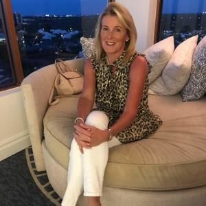 Meet your Posher, Clare